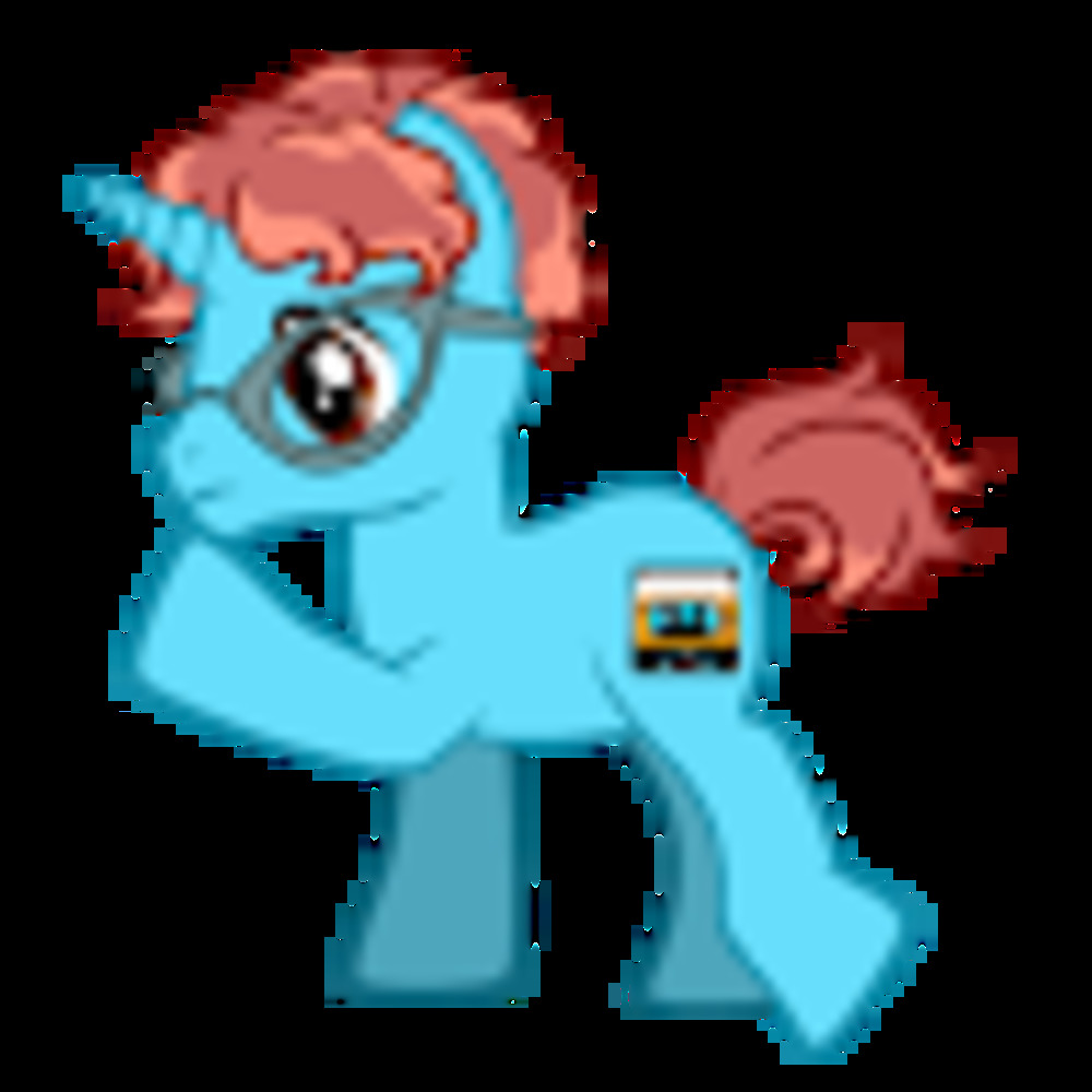 Meet your Posher, Theresa